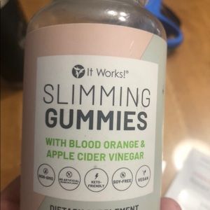 Slimming Gummies